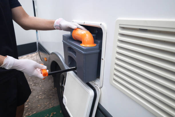 Best Local porta potty services  in Coopertown, TN