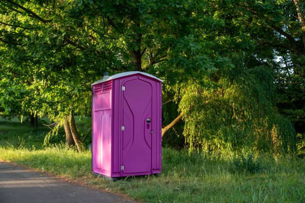 Best Sanitation services for porta potties  in Coopertown, TN